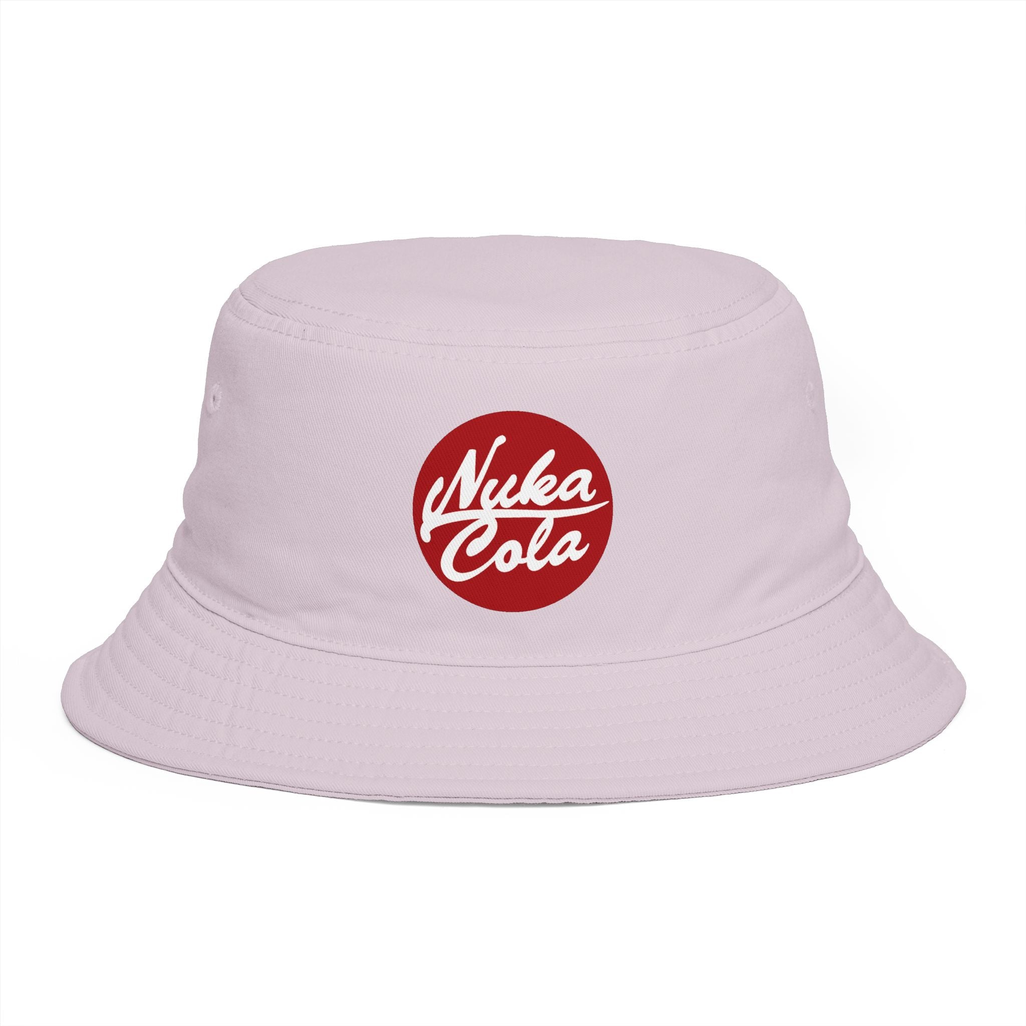 Nuka Cola Retro Logo Bucket Hat