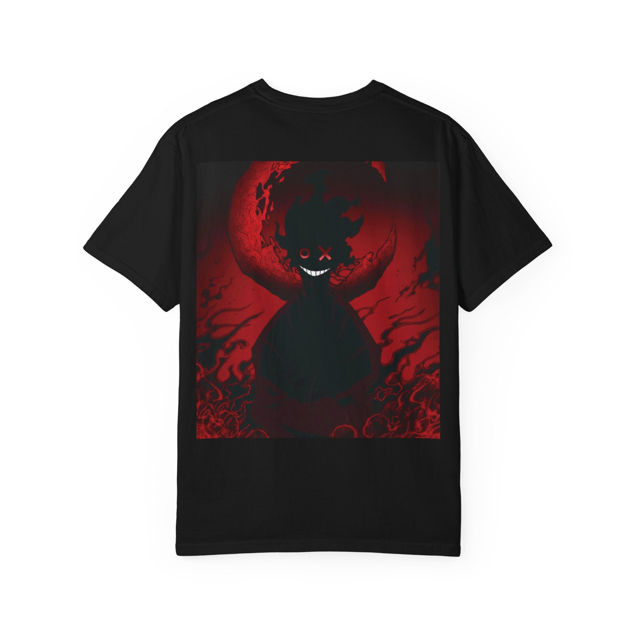 Benimaru Premium T-Shirt — ''Doppelganger" Graphic Shirt
