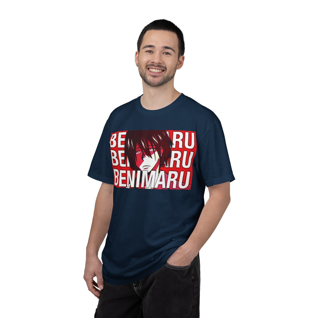 Benimaru Premium T-Shirt — ''Doppelganger" Graphic Shirt