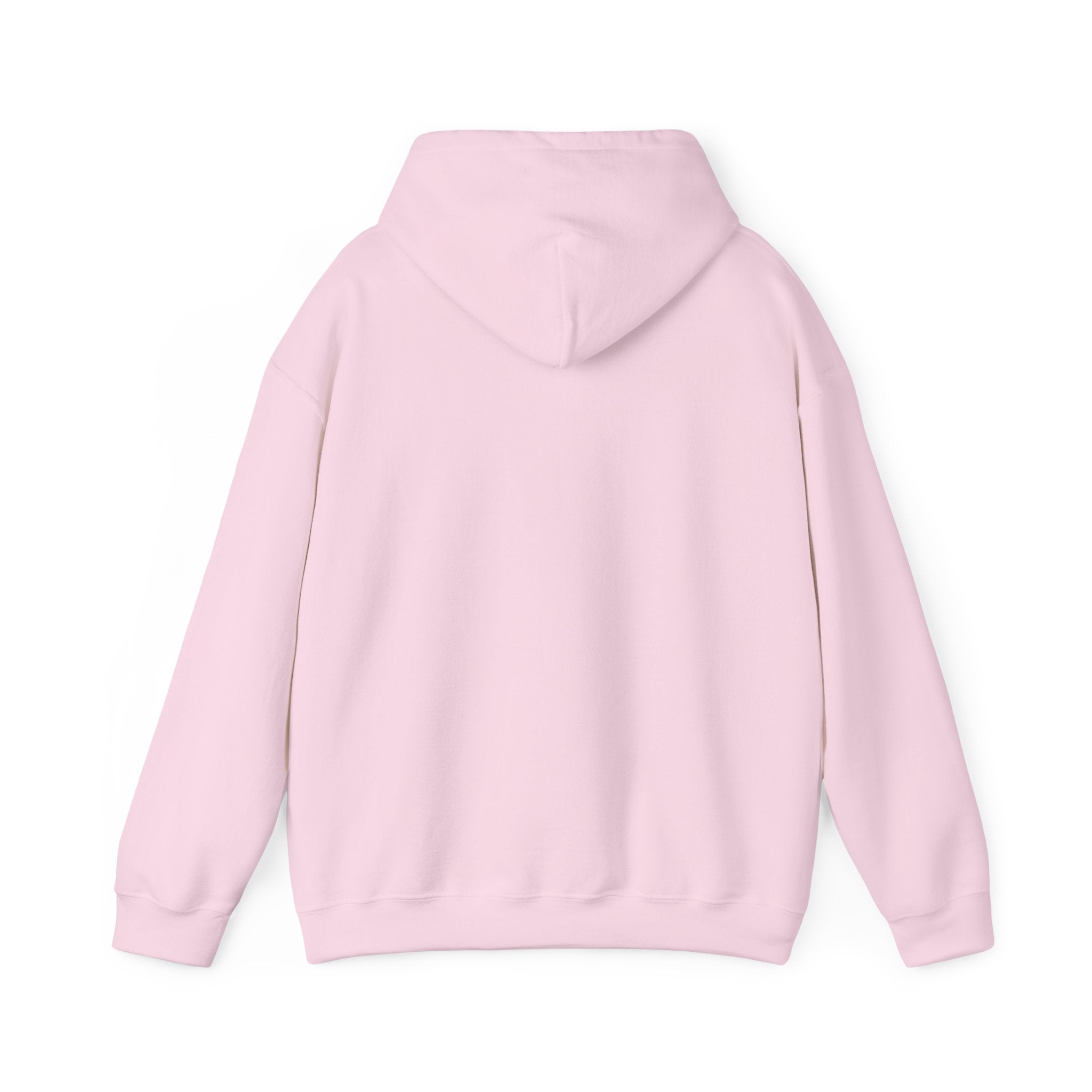 Vault-Tec Logo Hoodie — Retro Gaming Sweatshirt