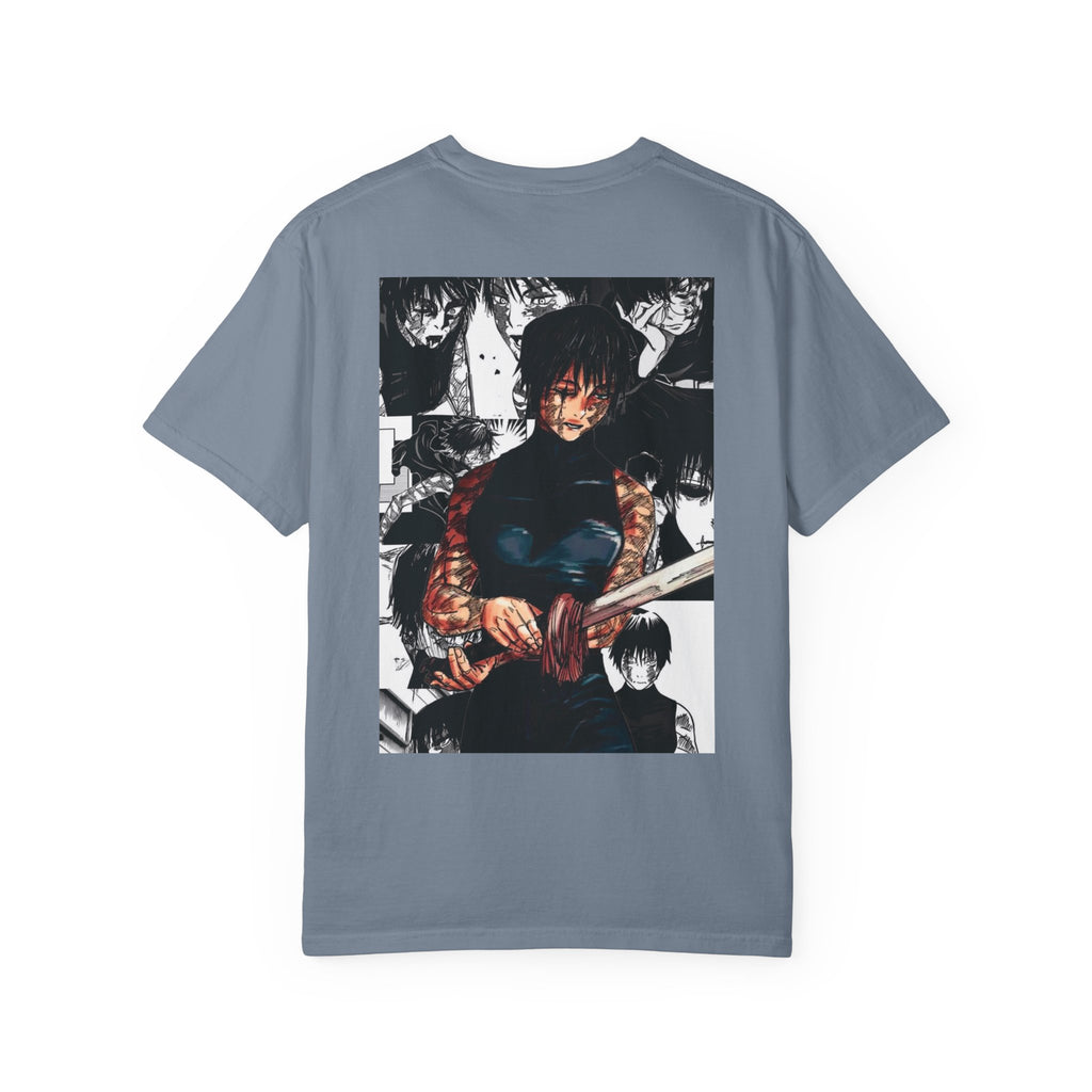 Jujutsu Kaisen Maki Premium T-Shirt — Anime Manga Print