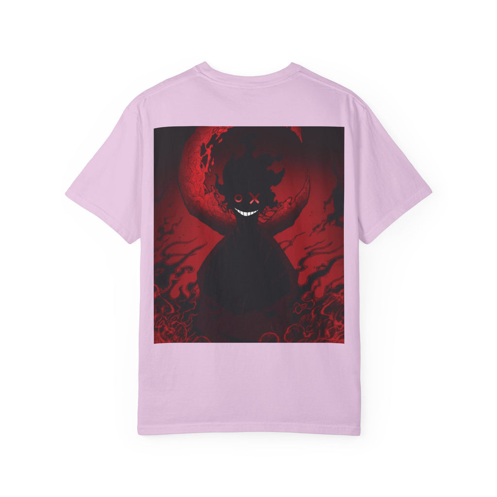 Benimaru Premium T-Shirt — ''Doppelganger" Graphic Shirt