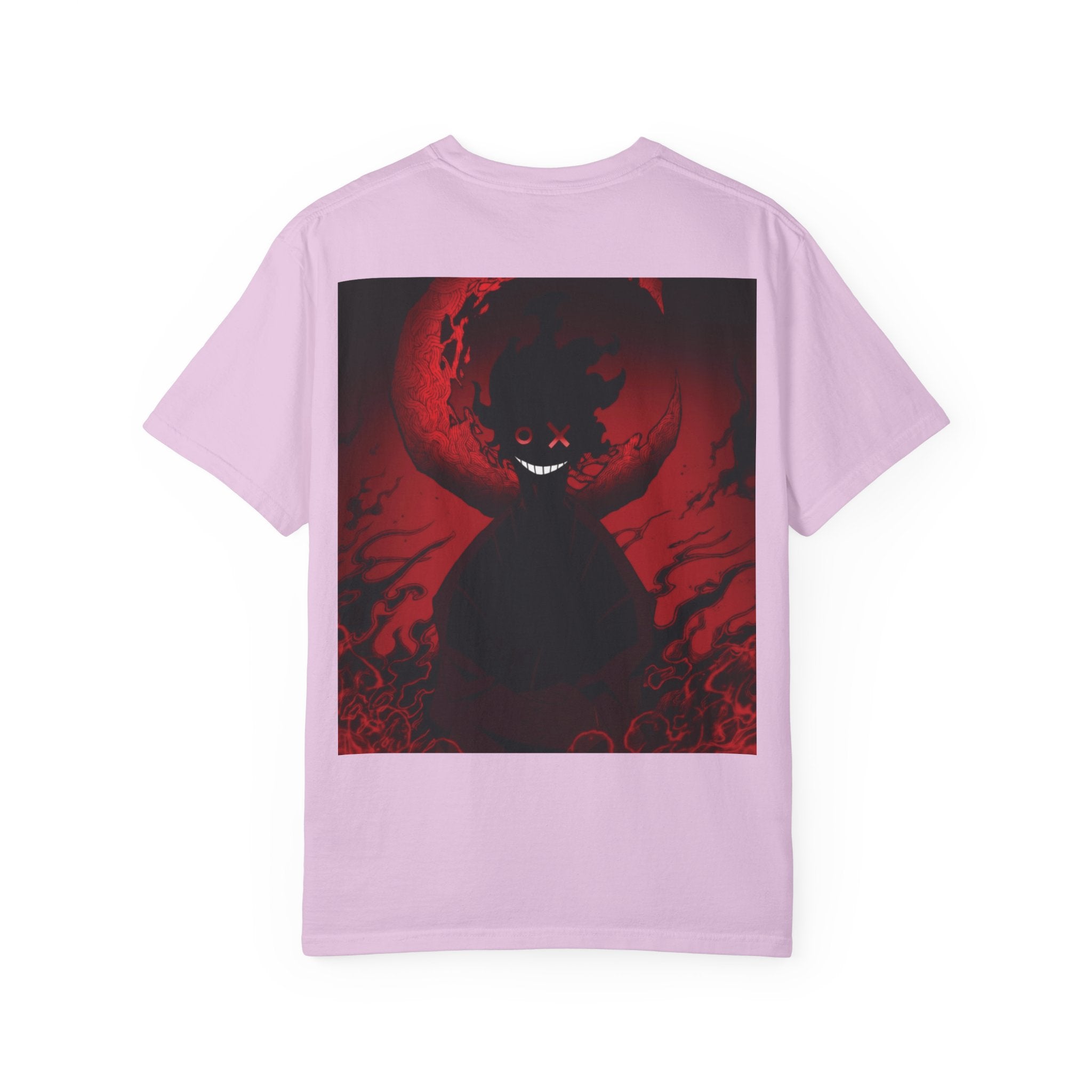 Benimaru Premium T-Shirt — ''Doppelganger" Graphic Shirt