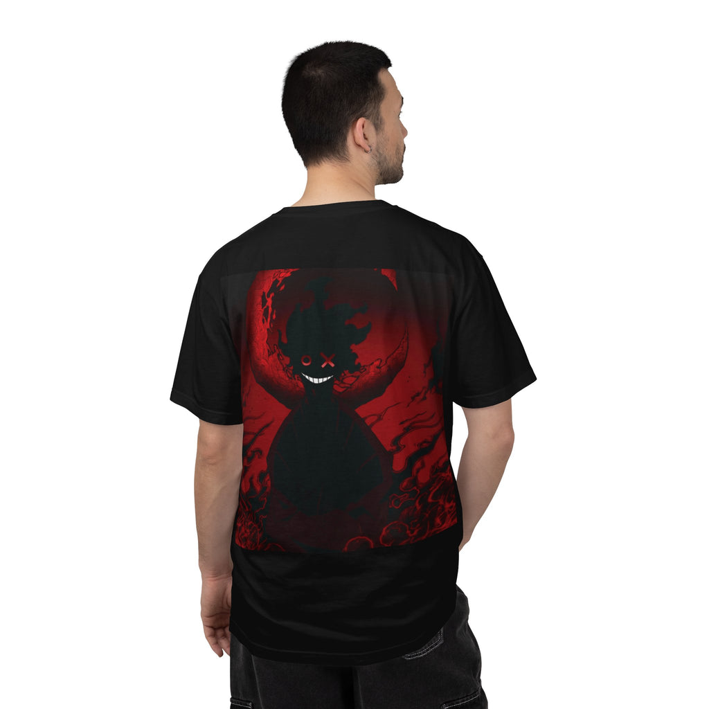 Benimaru Premium T-Shirt — ''Doppelganger" Graphic Shirt