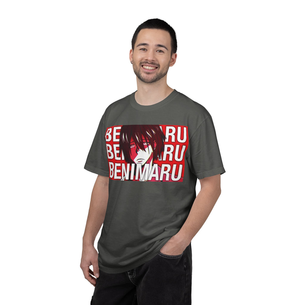 Benimaru Premium T-Shirt — ''Doppelganger" Graphic Shirt