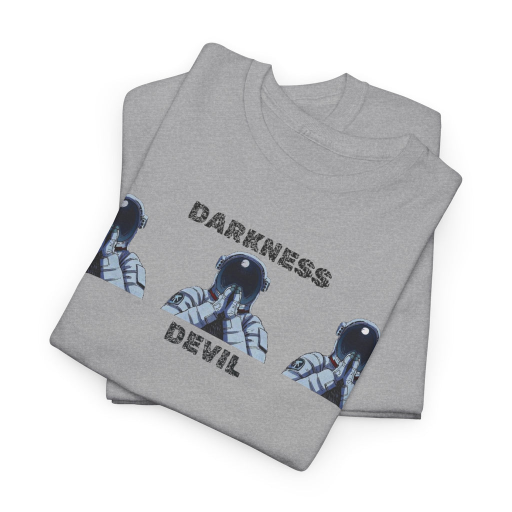 Darkness Devil T-Shirt — Chainsaw Man Tee