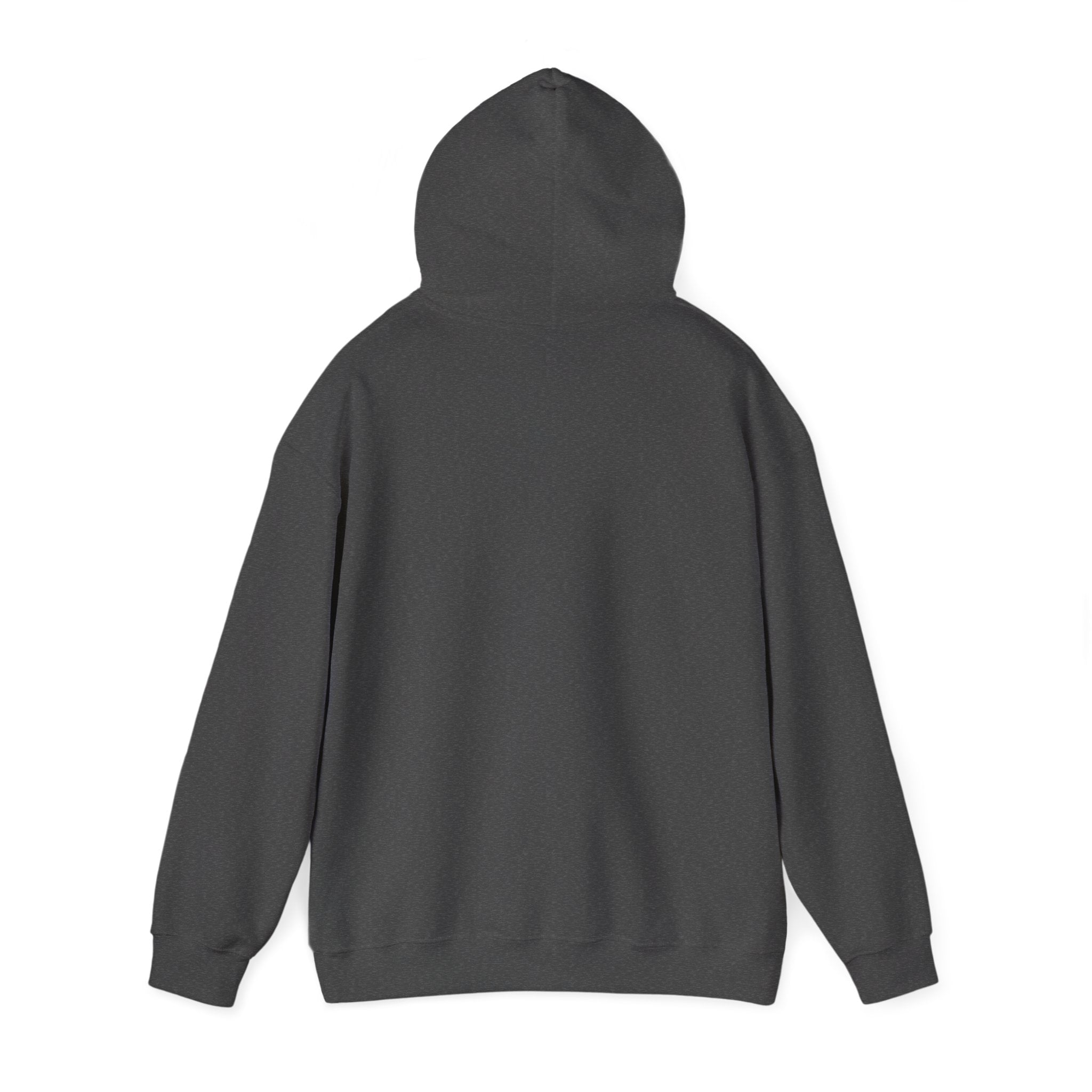 Vault-Tec Logo Hoodie — Retro Gaming Sweatshirt