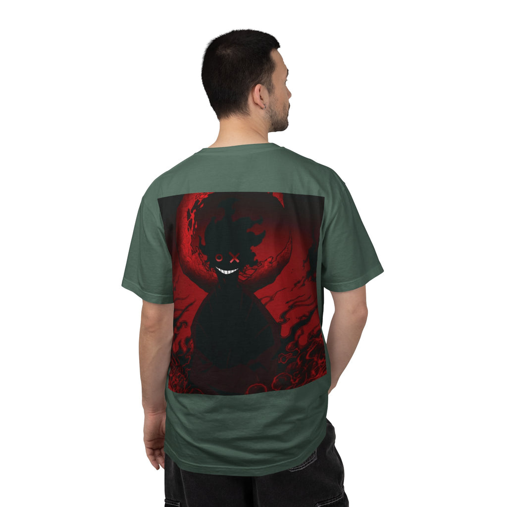 Benimaru Premium T-Shirt — ''Doppelganger" Graphic Shirt