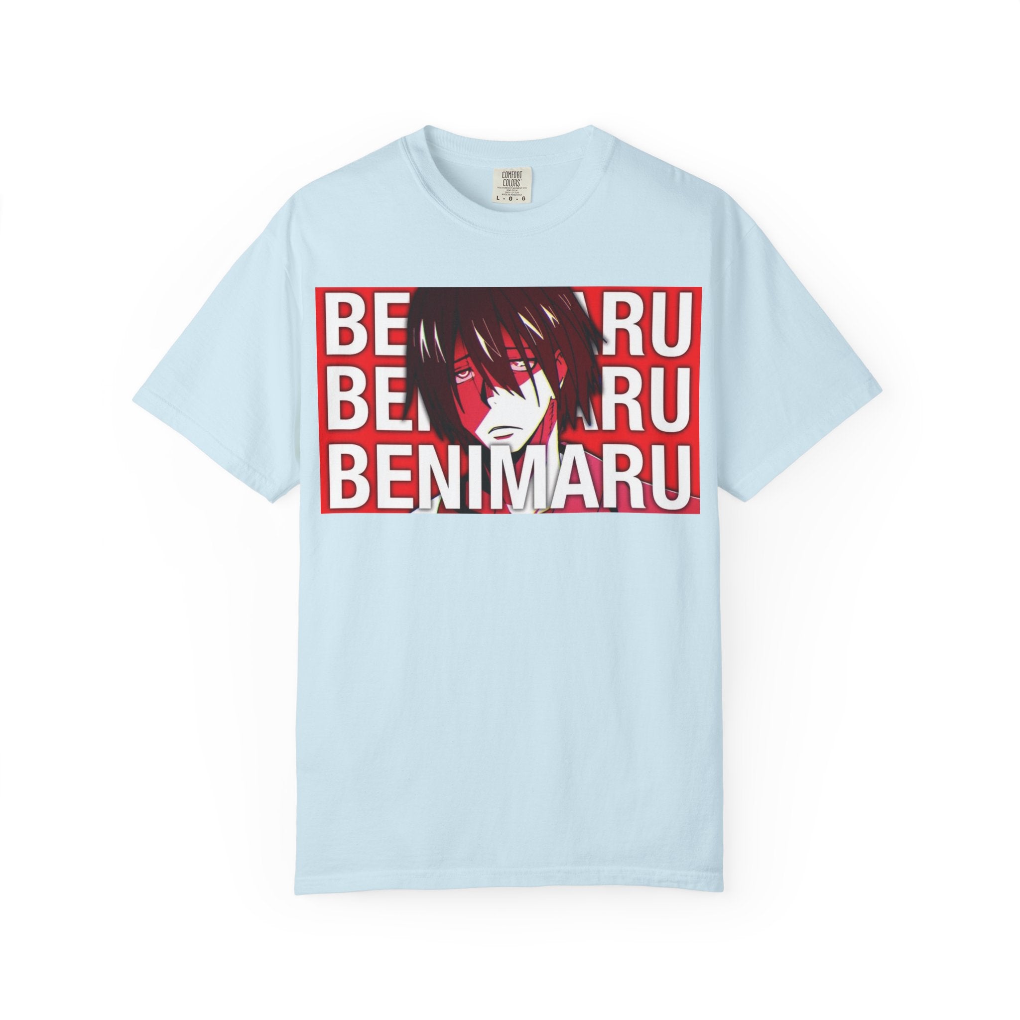 Benimaru Premium T-Shirt — ''Doppelganger" Graphic Shirt