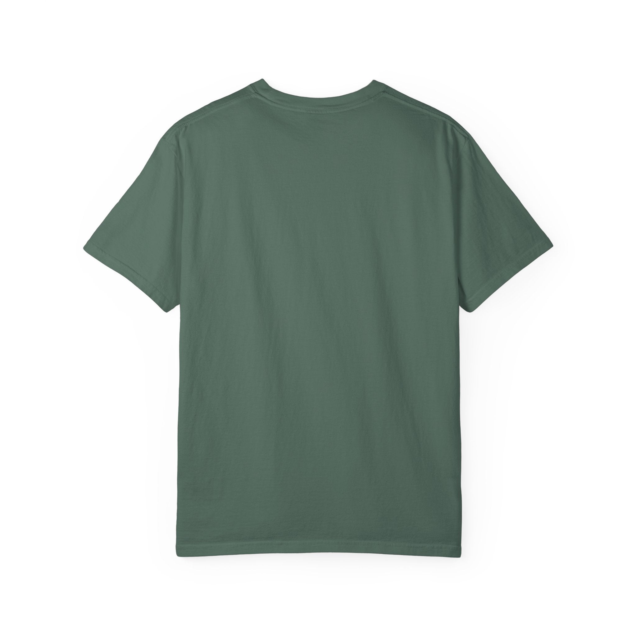 Vault-Tec Logo — Retro Gaming T-Shirt