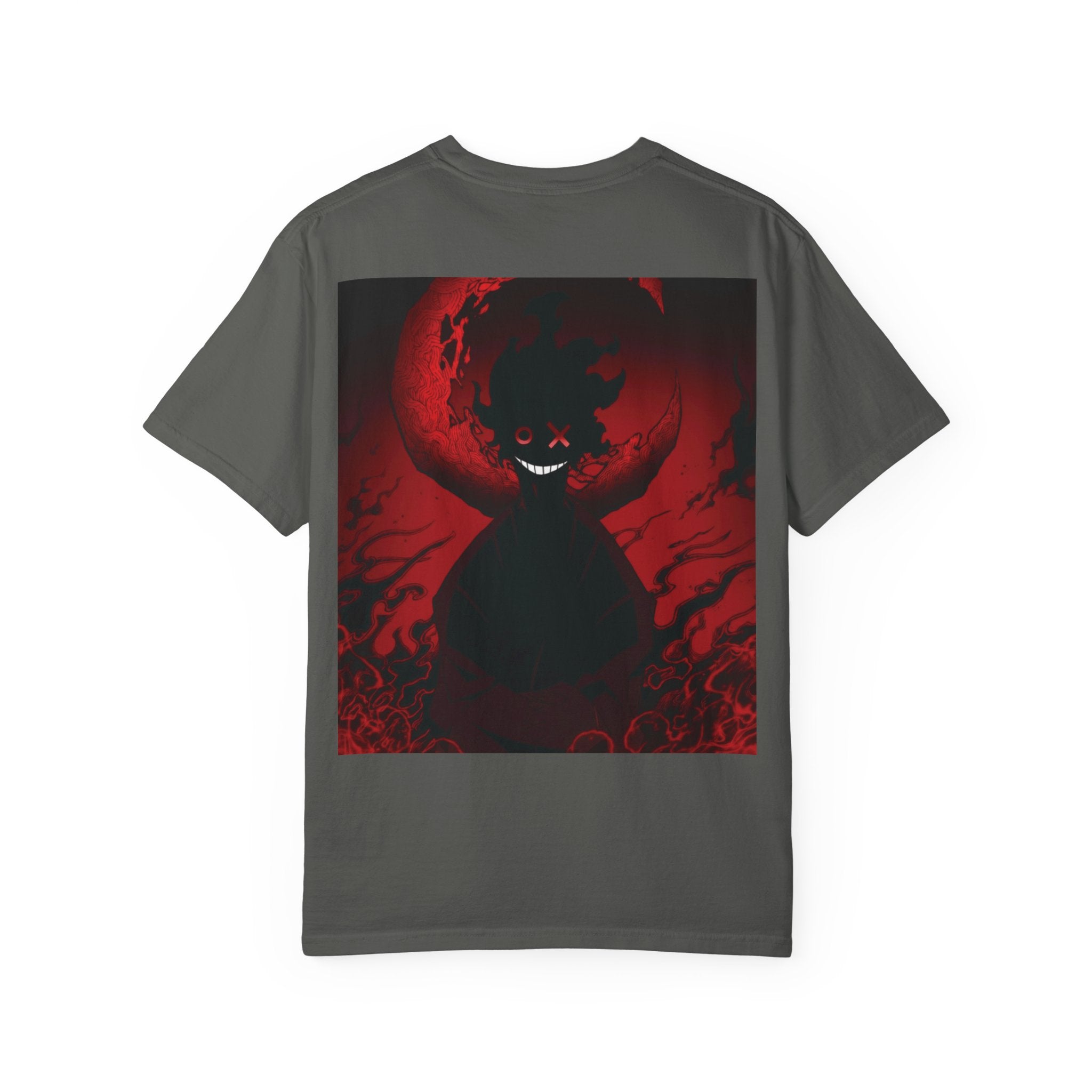 Benimaru Premium T-Shirt — ''Doppelganger" Graphic Shirt