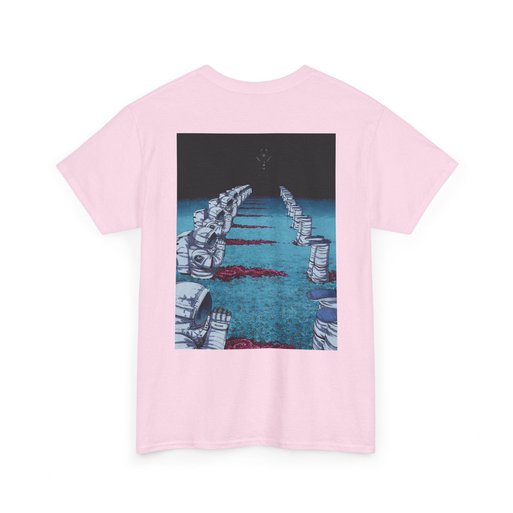 Darkness Devil T-Shirt — Chainsaw Man Tee