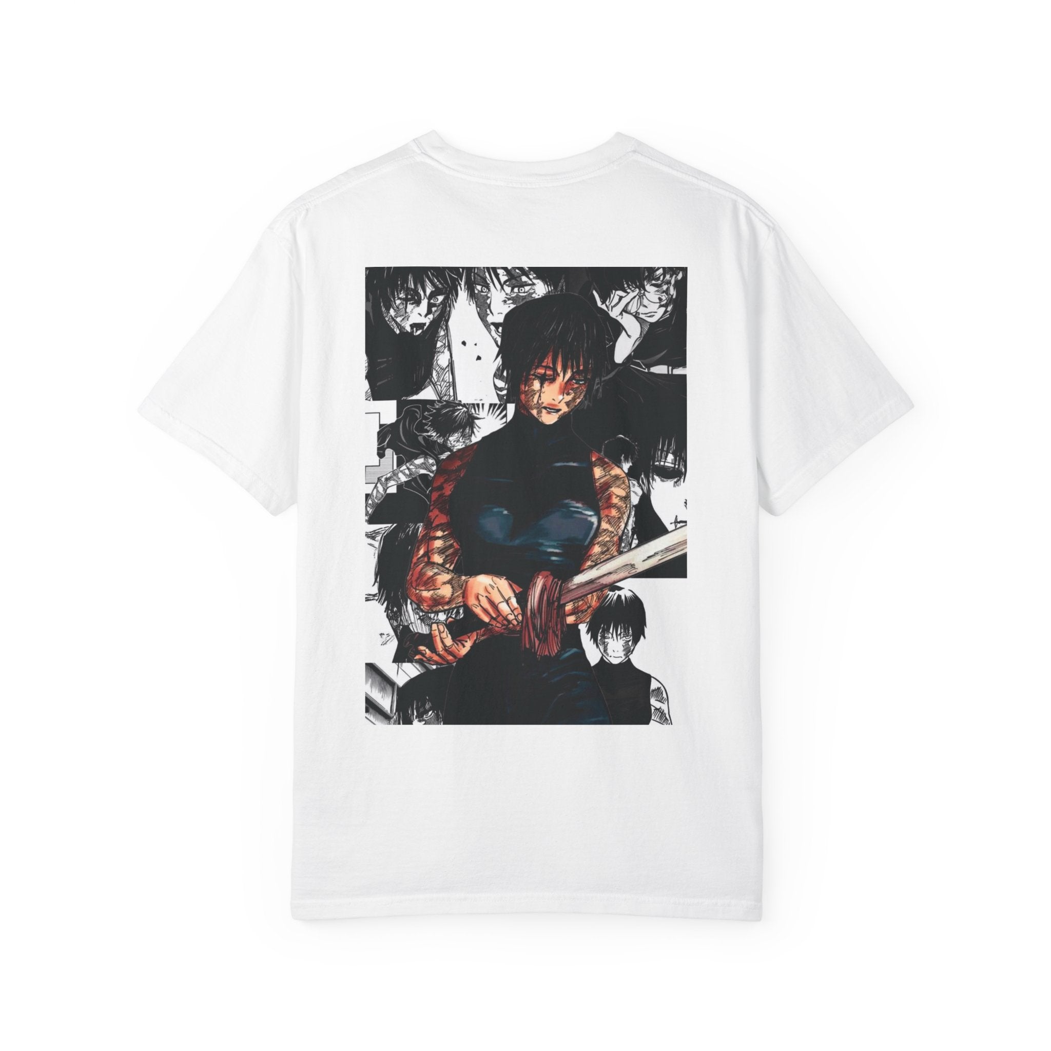 Jujutsu Kaisen Maki Premium T-Shirt — Anime Manga Print