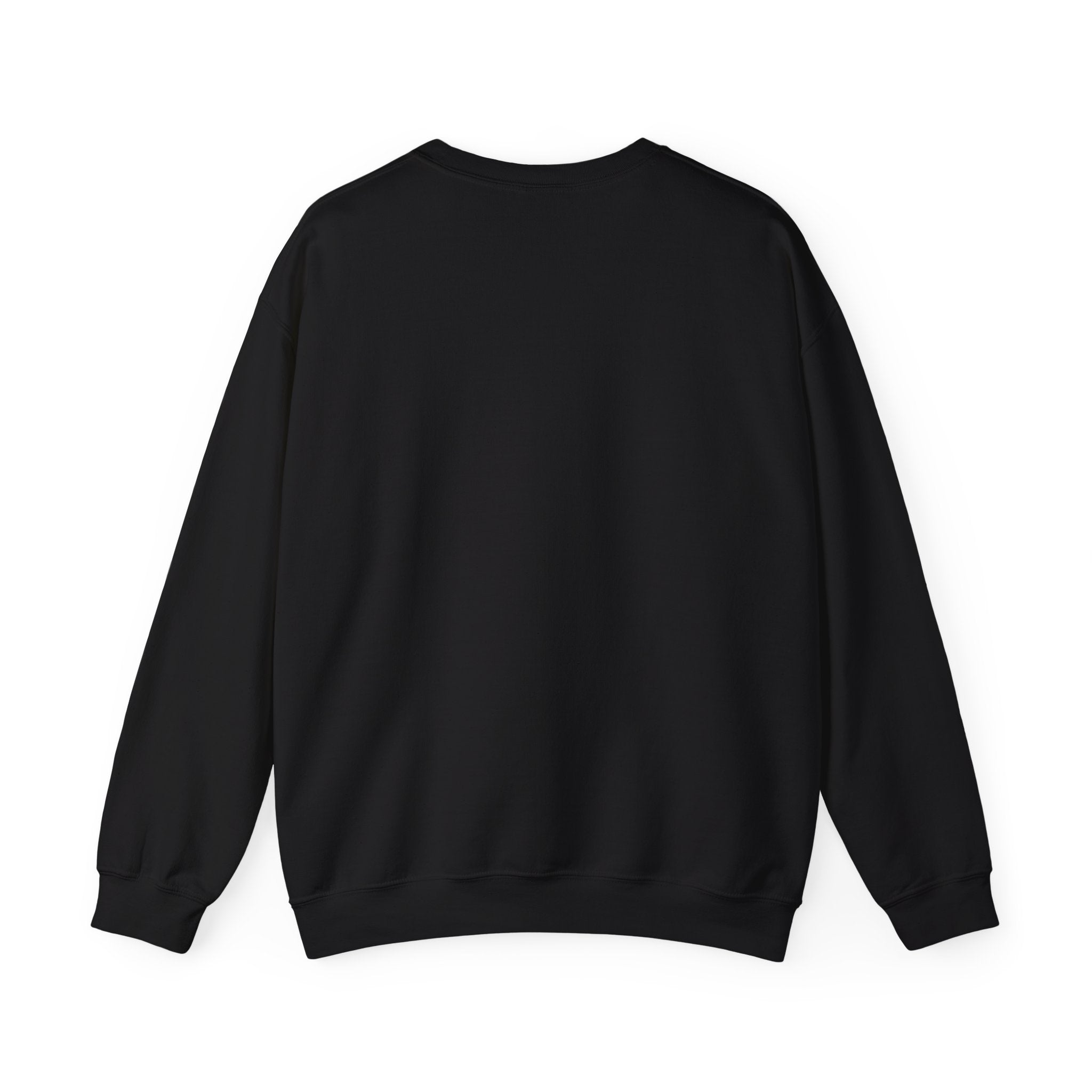 Vault-Tec Sweatshirt — Retro Gaming Crewneck