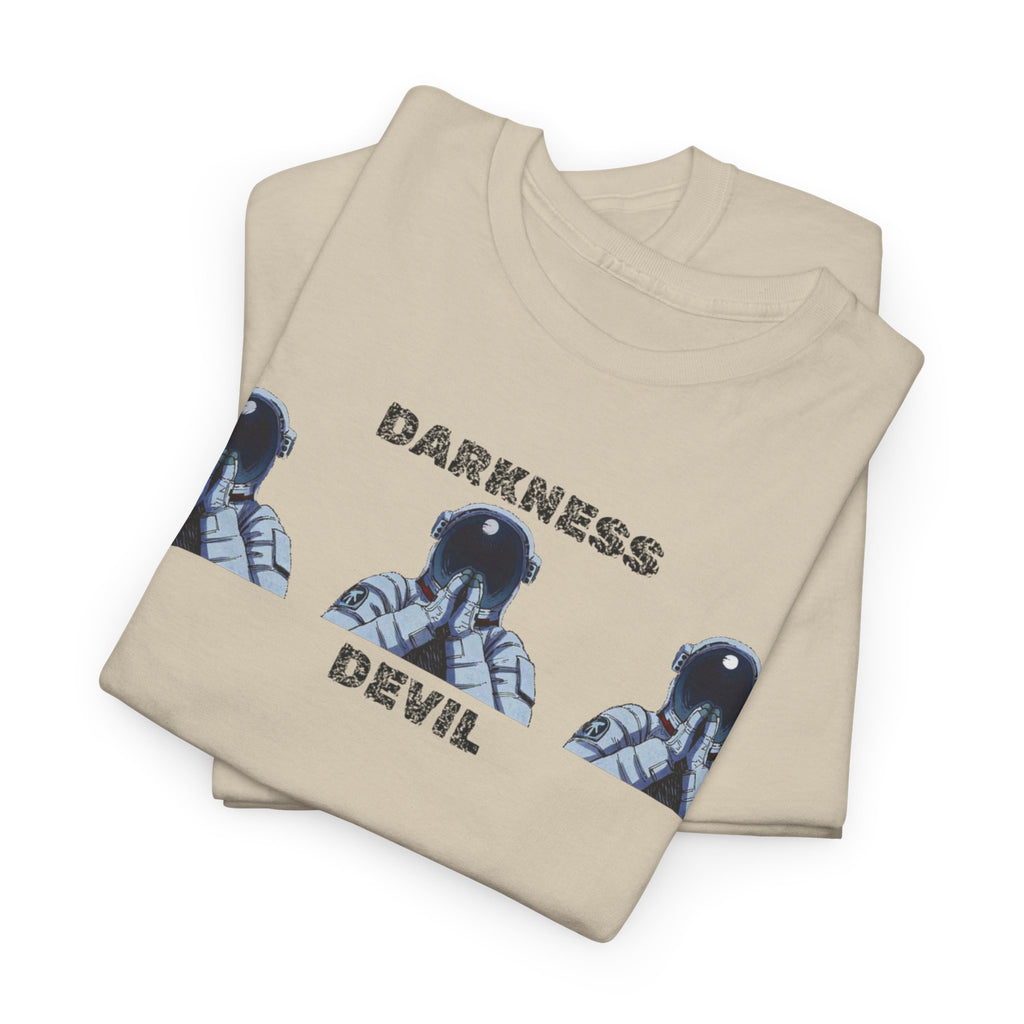 Darkness Devil T-Shirt — Chainsaw Man Tee