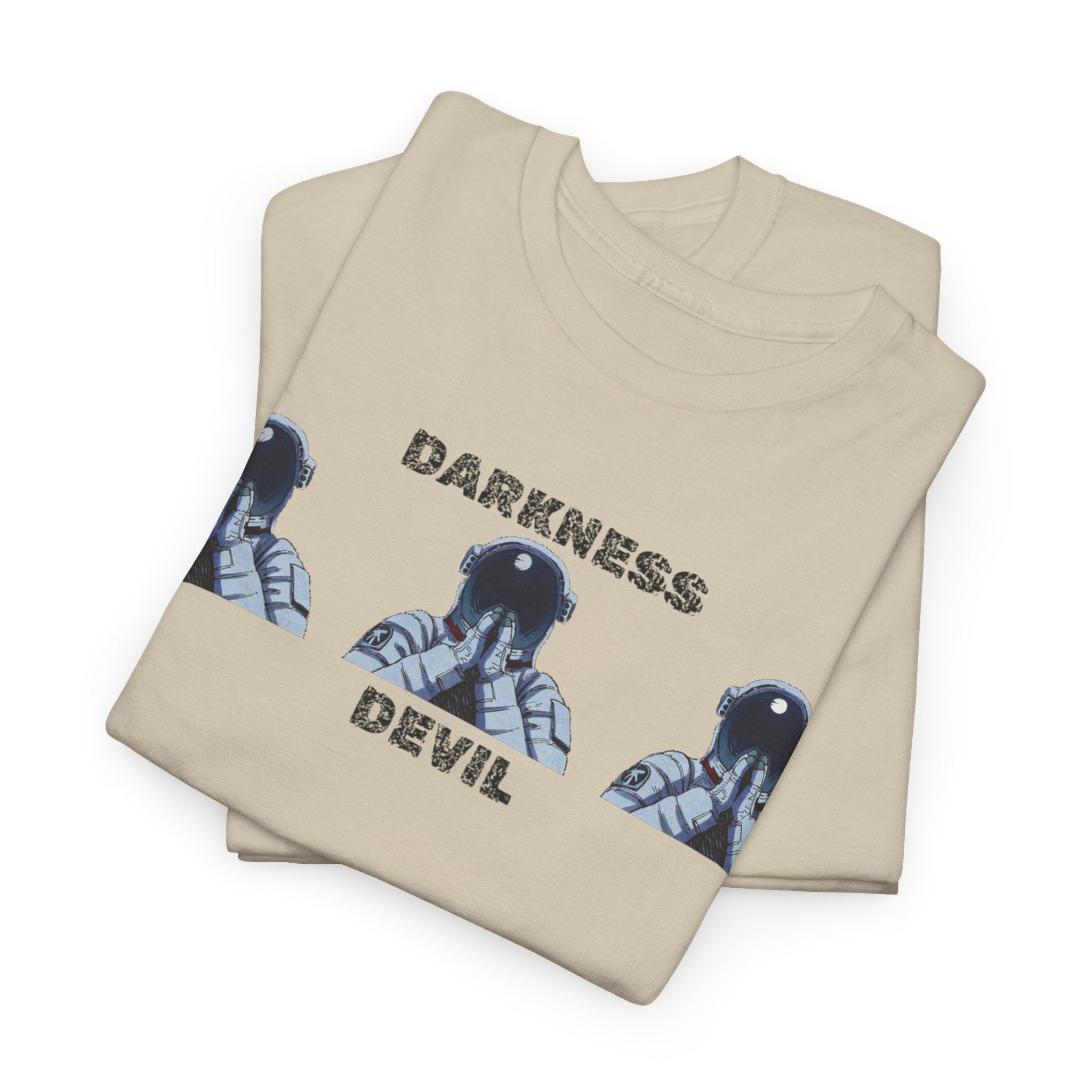Darkness Devil T-Shirt — Chainsaw Man Tee