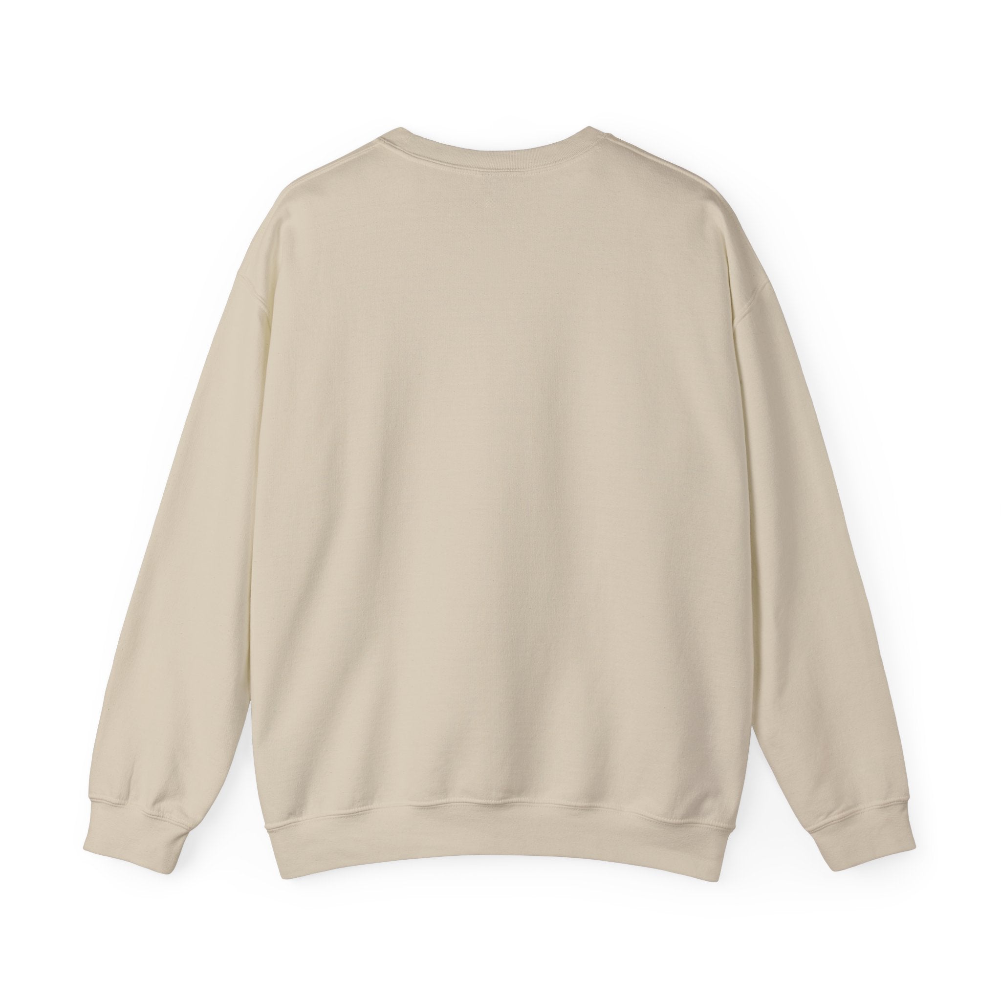Vault-Tec Sweatshirt — Retro Gaming Crewneck