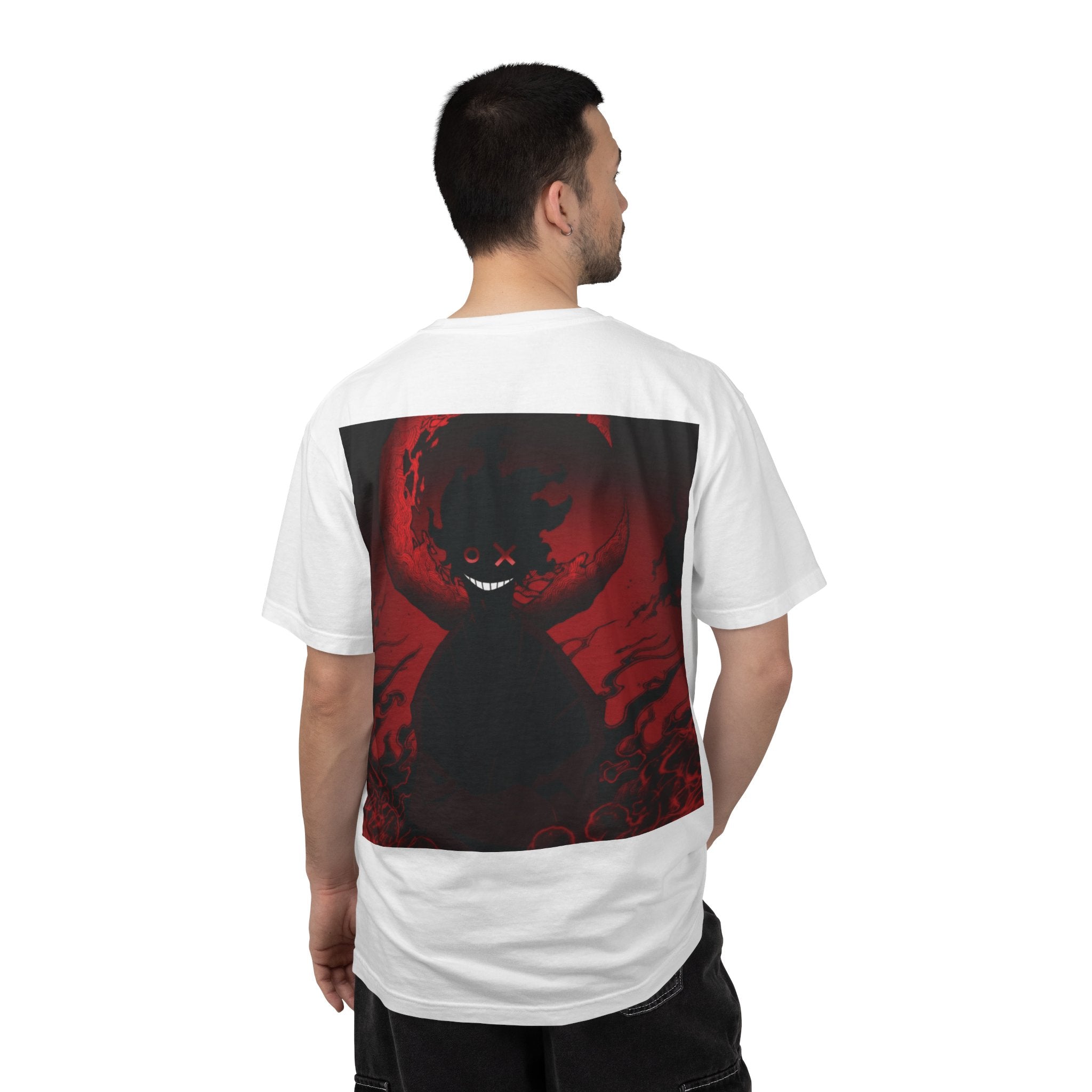 Benimaru Premium T-Shirt — ''Doppelganger" Graphic Shirt