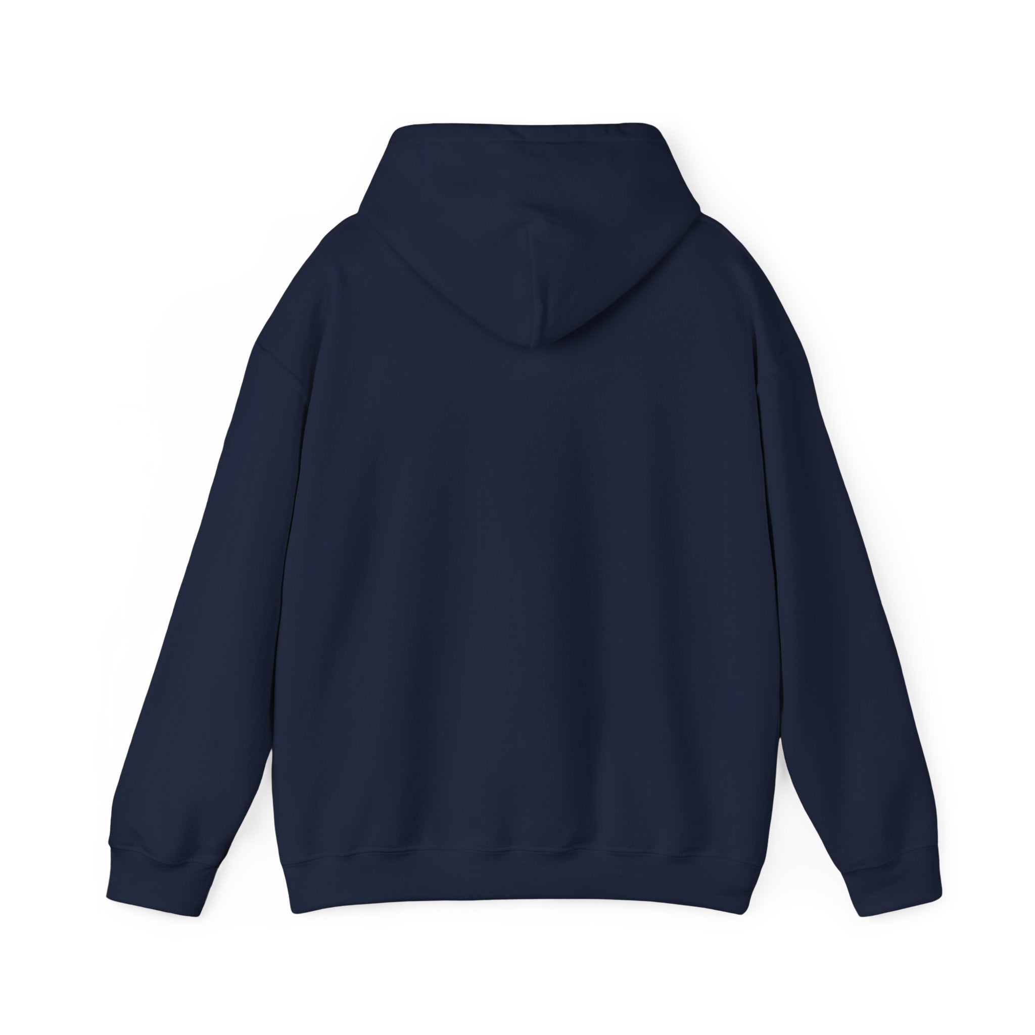 Vault-Tec Logo Hoodie — Retro Gaming Sweatshirt