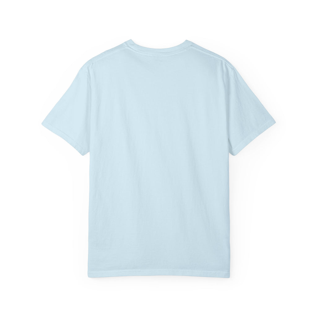Vault-Tec Logo — Retro Gaming T-Shirt