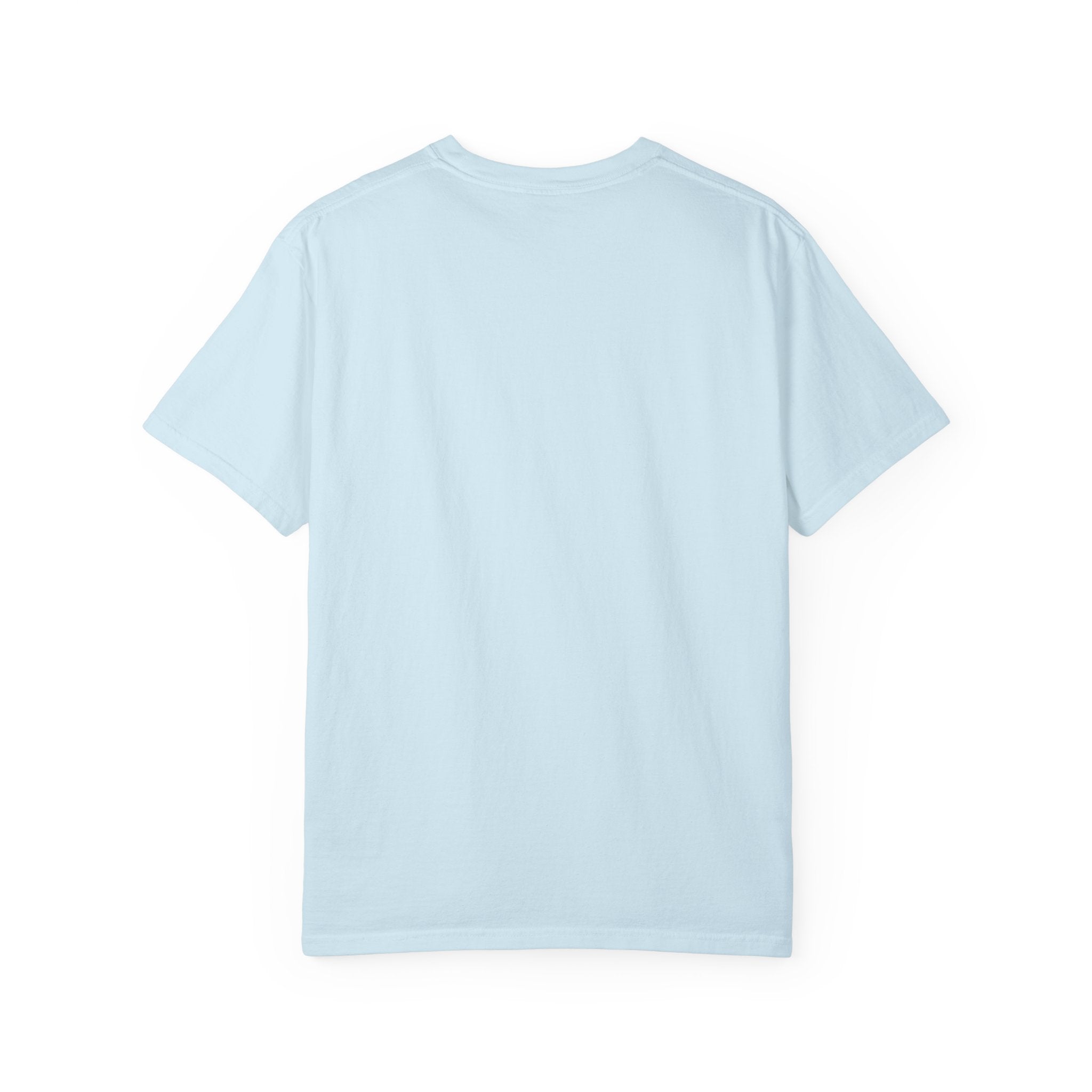 Vault-Tec Logo — Retro Gaming T-Shirt