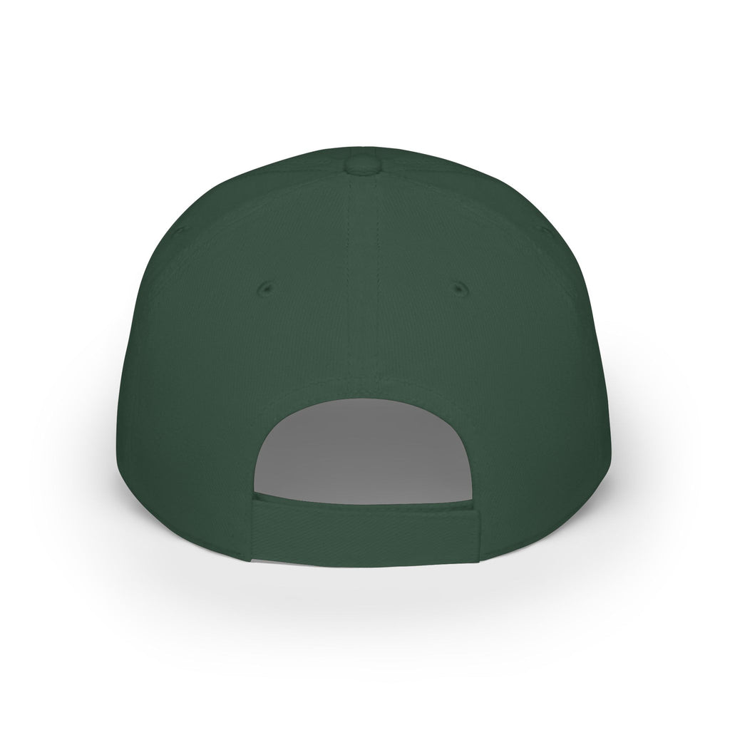 Astronaut Praying Cap — Space Helmet Prayer Baseball Hat