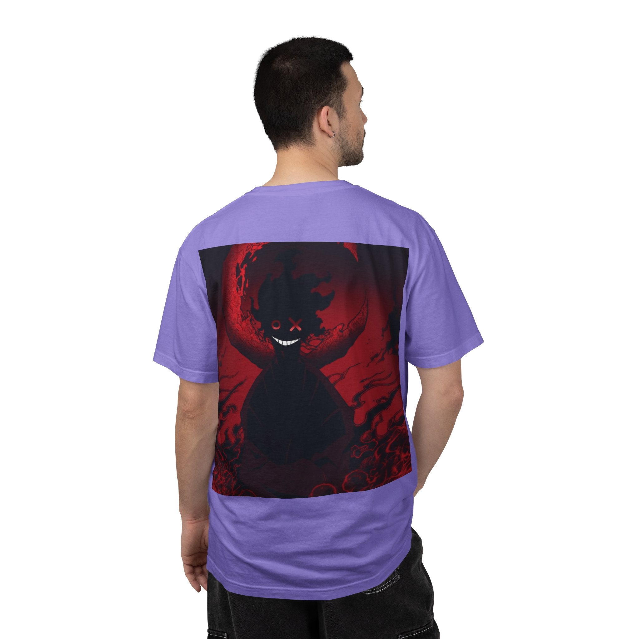 Benimaru Premium T-Shirt — ''Doppelganger" Graphic Shirt