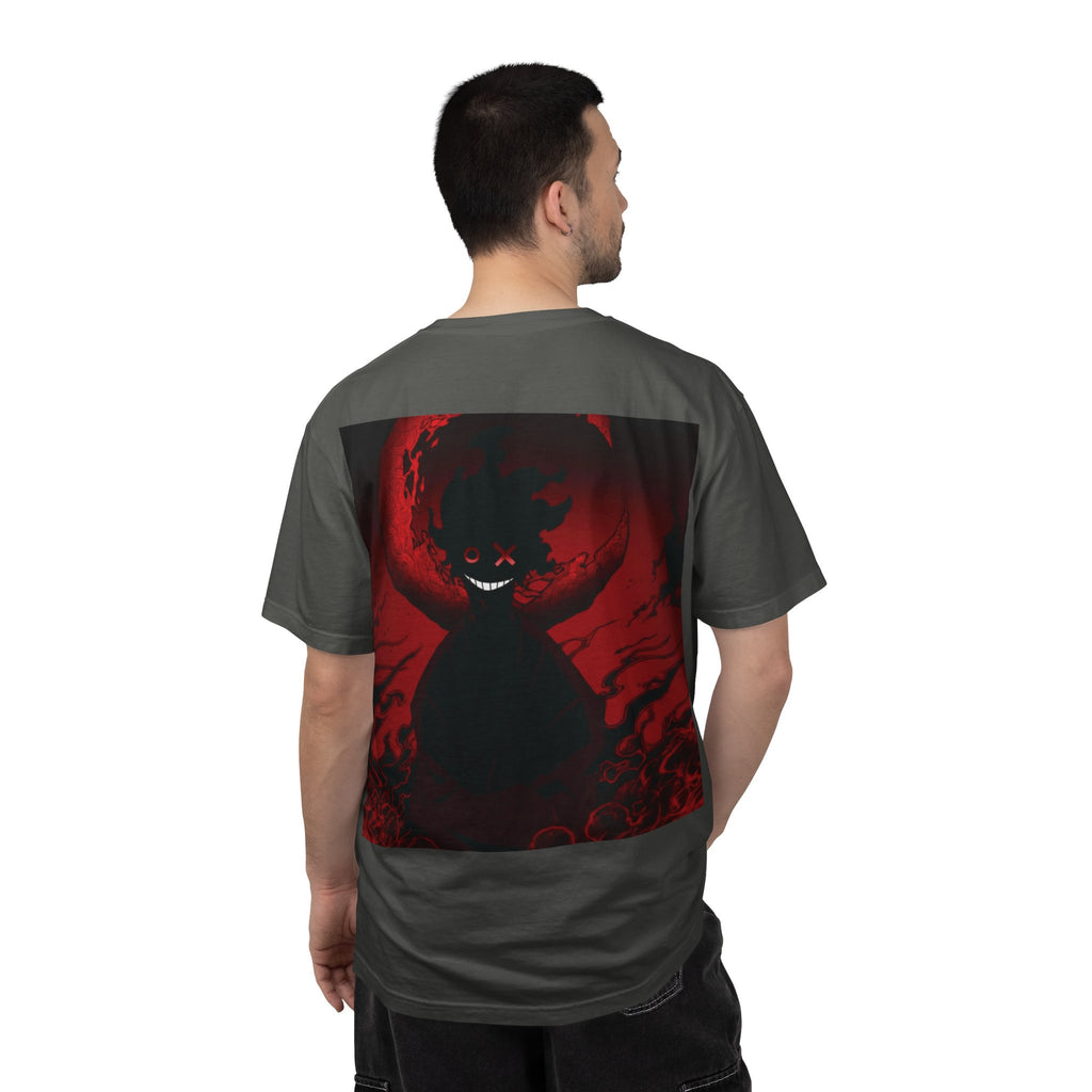 Benimaru Premium T-Shirt — ''Doppelganger" Graphic Shirt