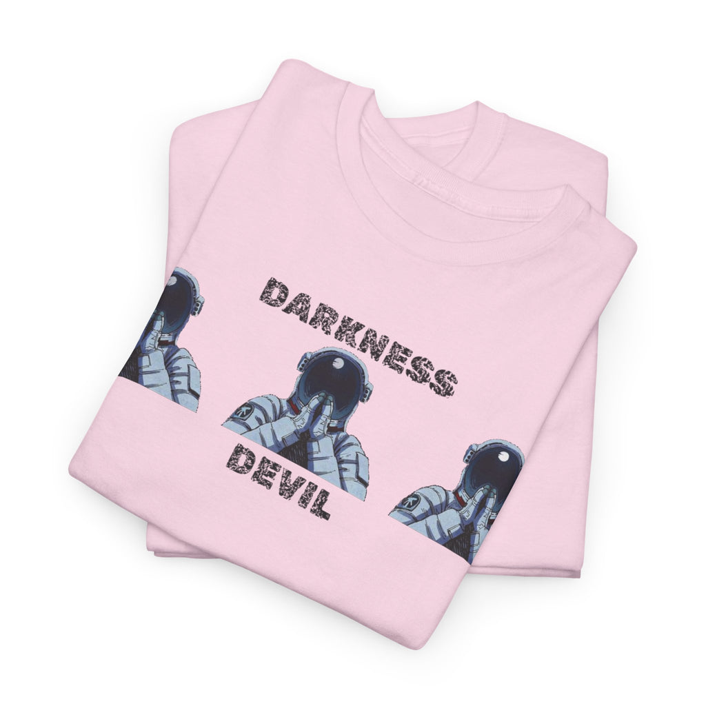 Darkness Devil T-Shirt — Chainsaw Man Tee