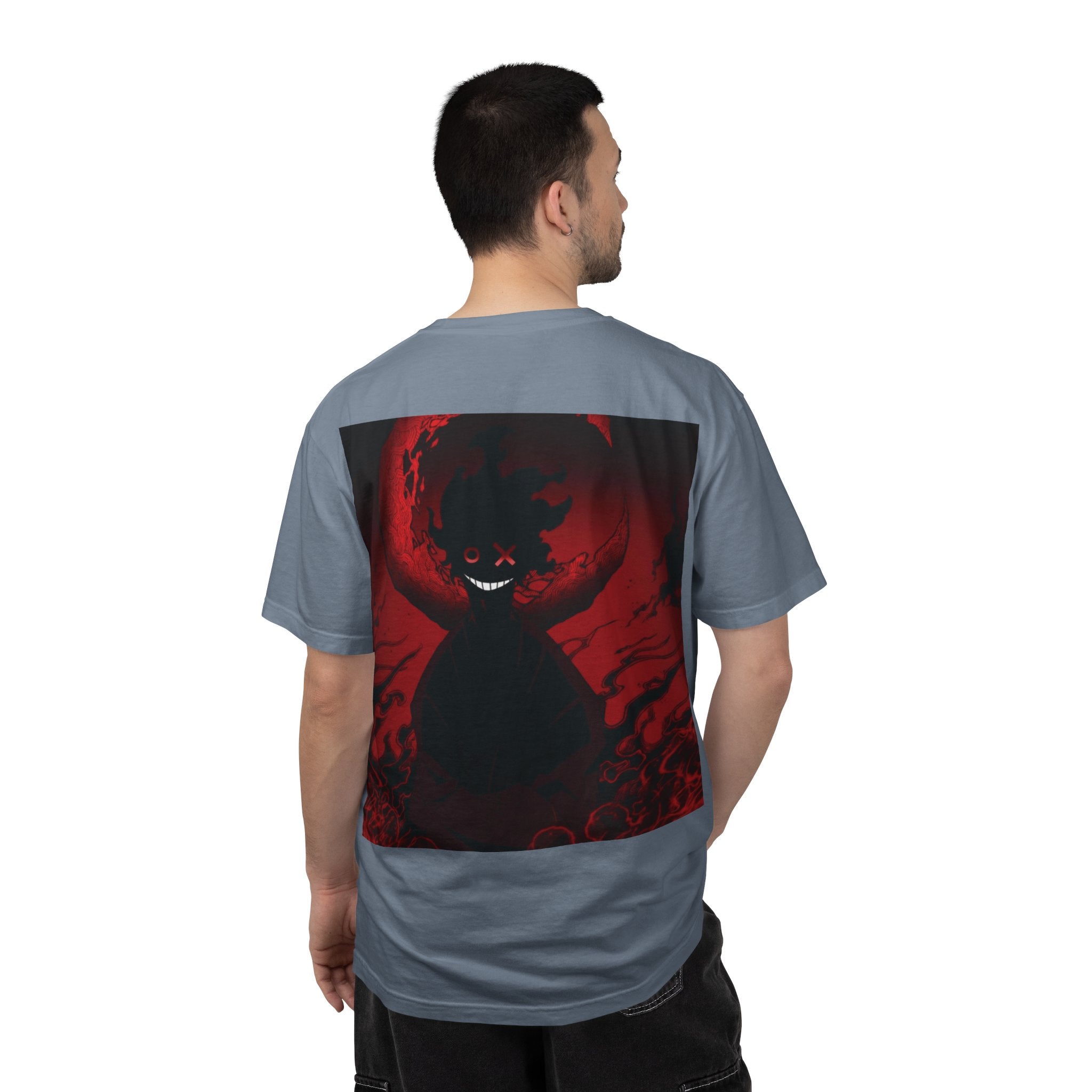 Benimaru Premium T-Shirt — ''Doppelganger" Graphic Shirt