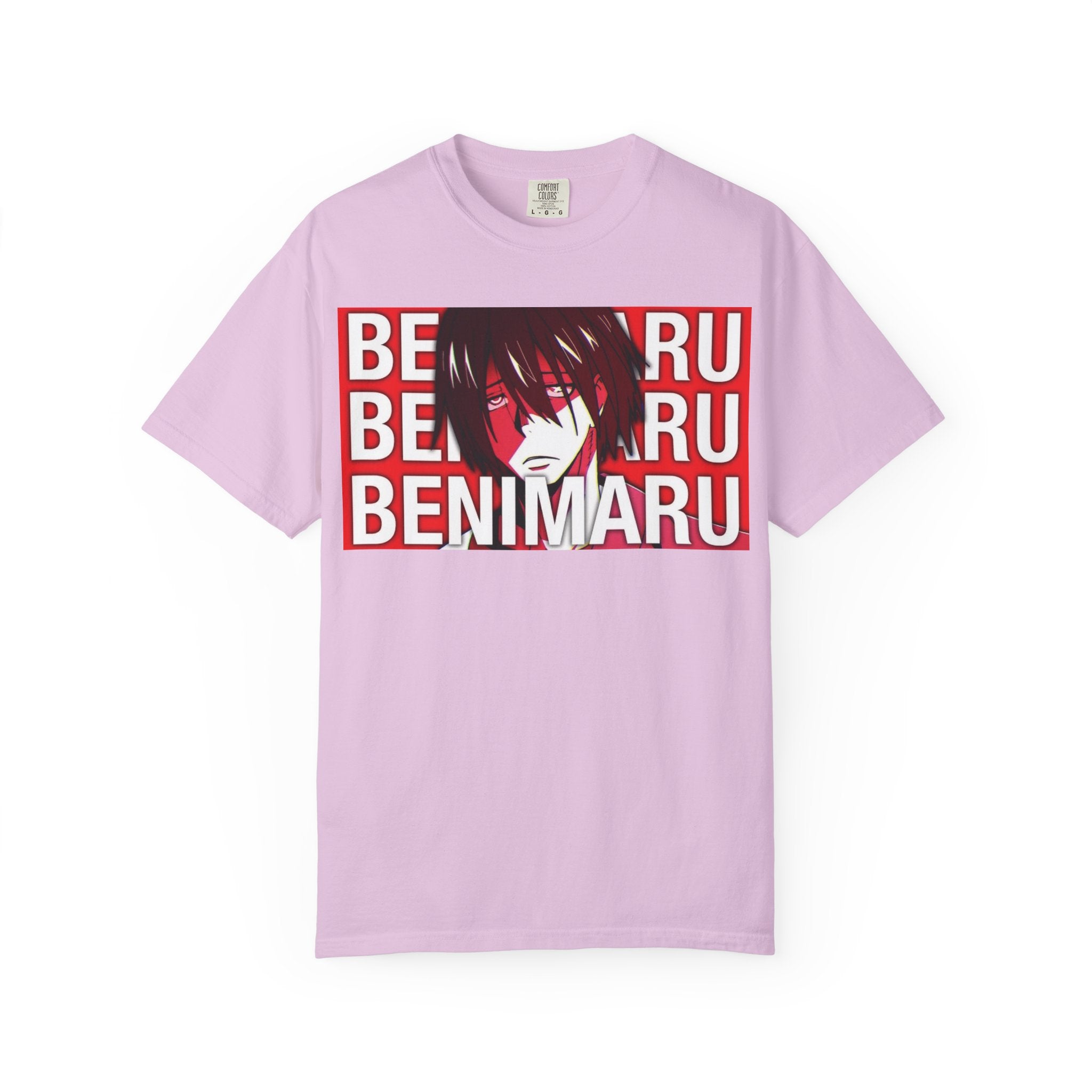 Benimaru Premium T-Shirt — ''Doppelganger" Graphic Shirt