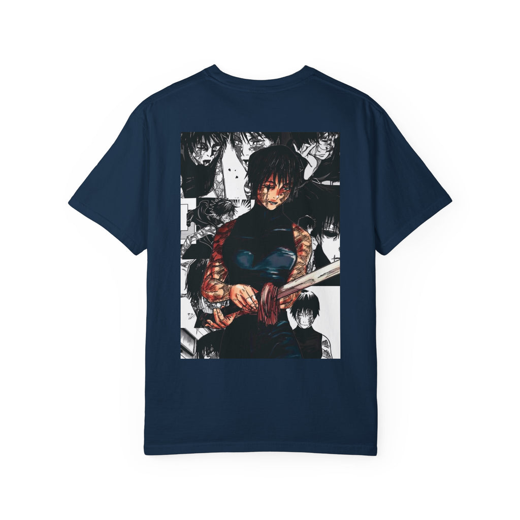 Jujutsu Kaisen Maki Premium T-Shirt — Anime Manga Print