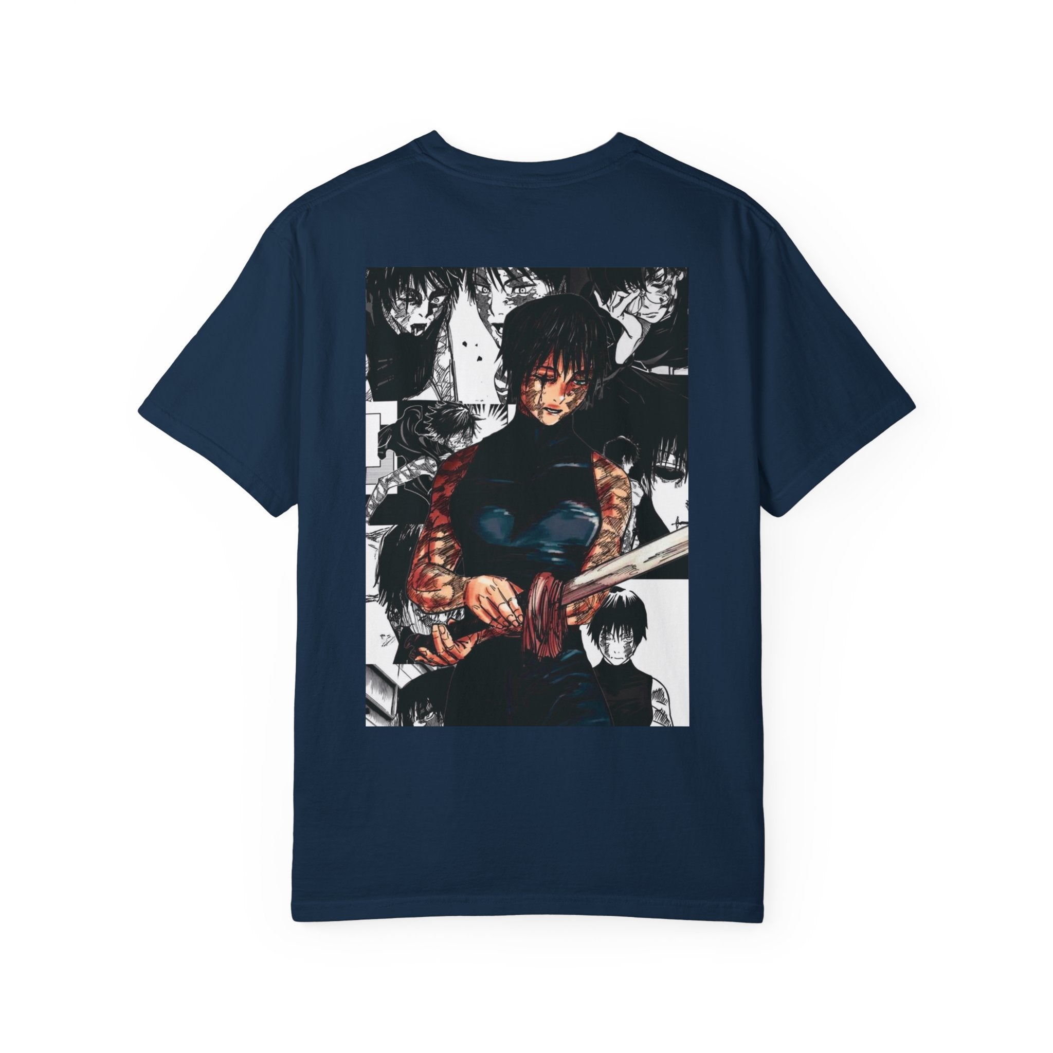 Jujutsu Kaisen Maki Premium T-Shirt — Anime Manga Print