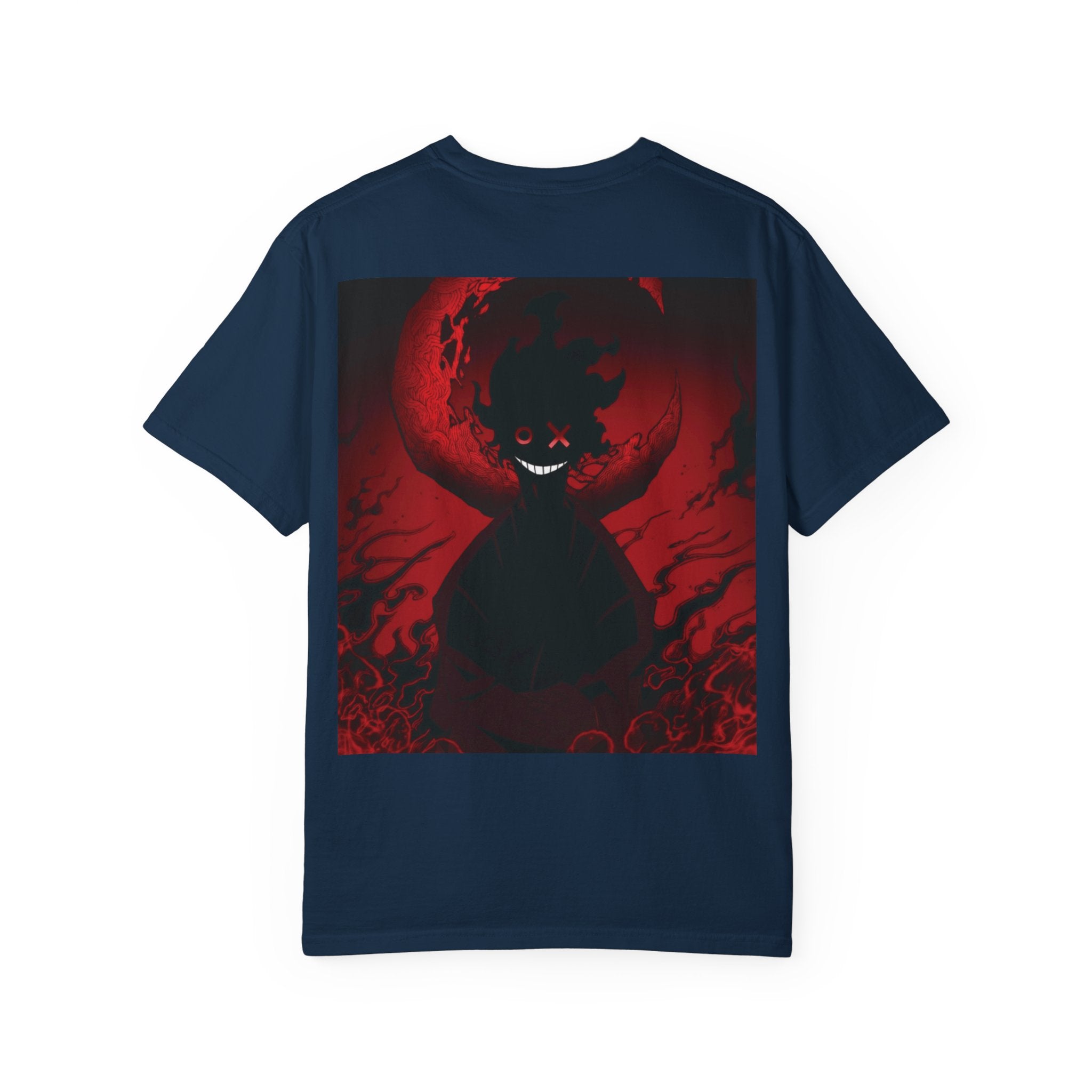 Benimaru Premium T-Shirt — ''Doppelganger" Graphic Shirt