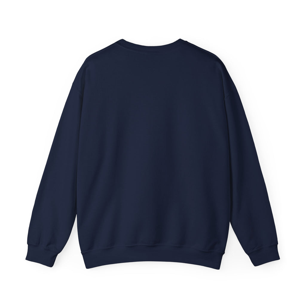 Vault-Tec Sweatshirt — Retro Gaming Crewneck