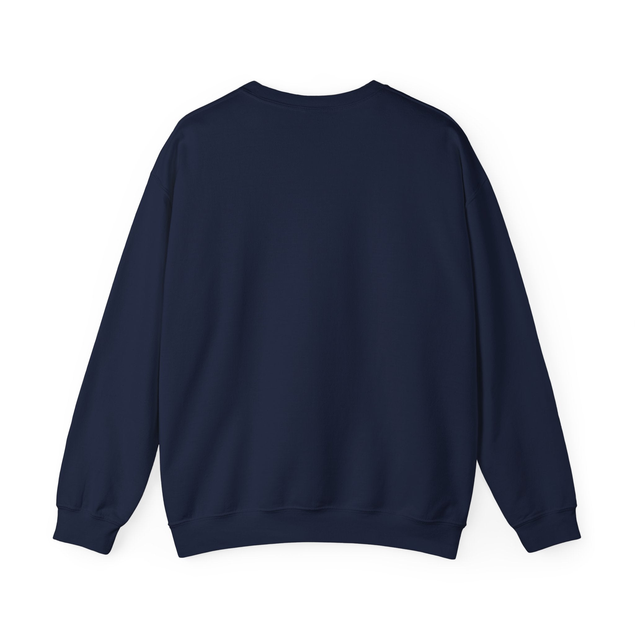 Vault-Tec Sweatshirt — Retro Gaming Crewneck