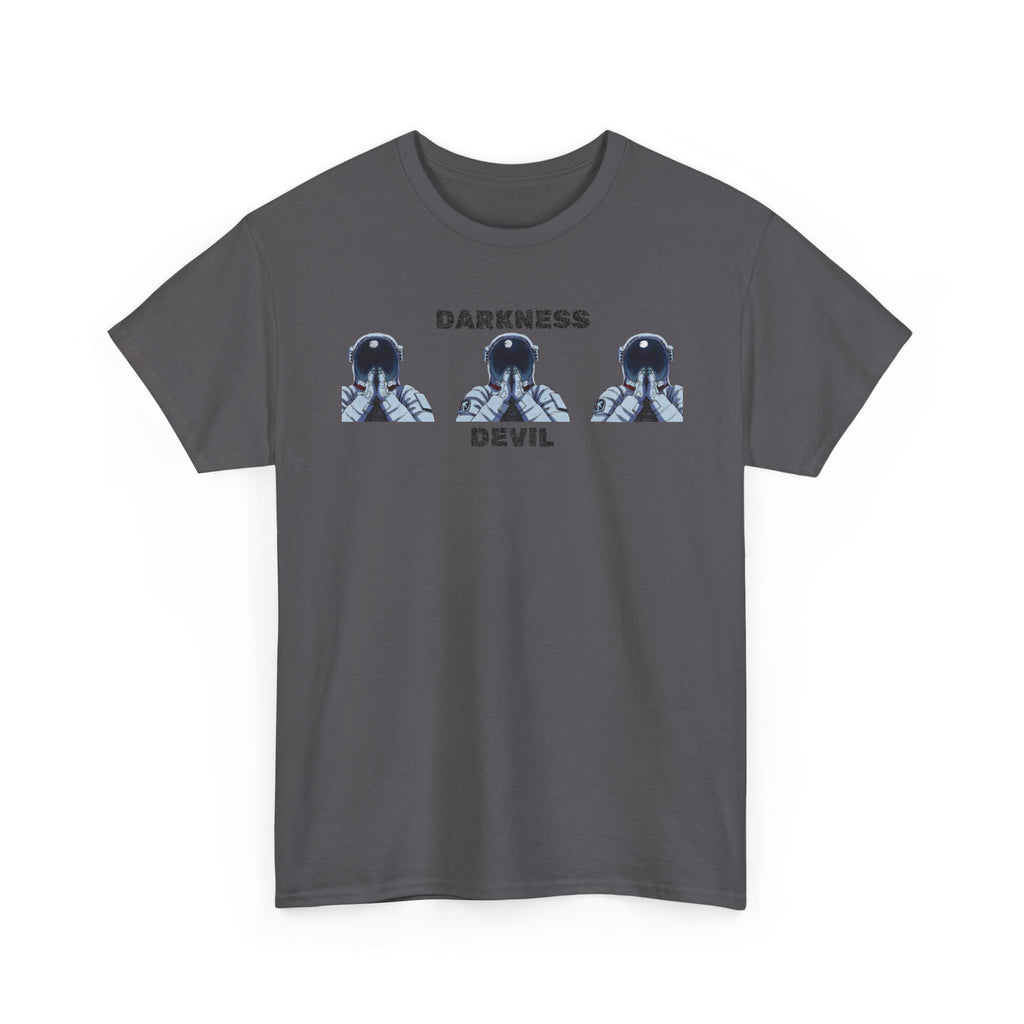 Darkness Devil T-Shirt — Chainsaw Man Tee