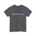 Darkness Devil T-Shirt — Chainsaw Man Tee
