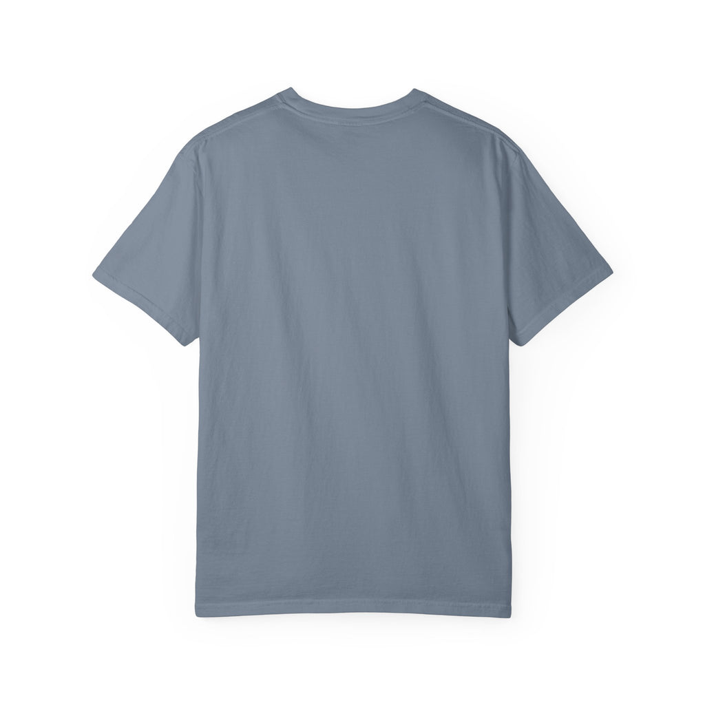 Vault-Tec Logo — Retro Gaming T-Shirt