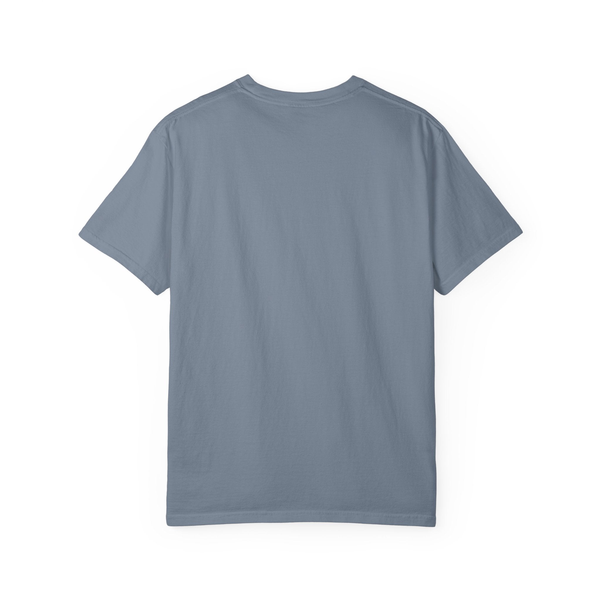 Vault-Tec Logo — Retro Gaming T-Shirt