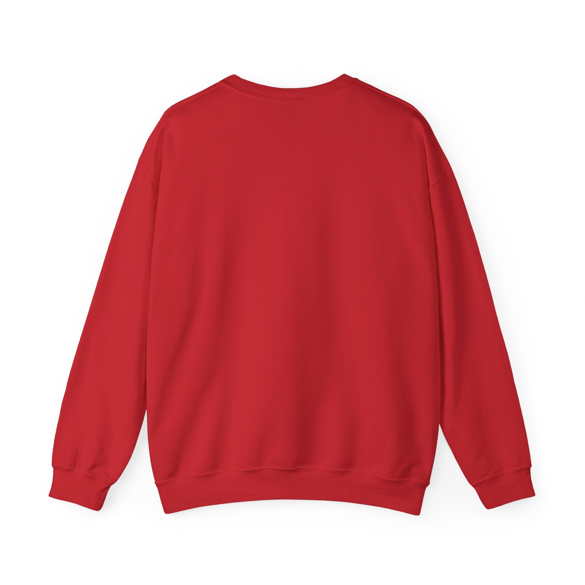 Vault-Tec Sweatshirt — Retro Gaming Crewneck