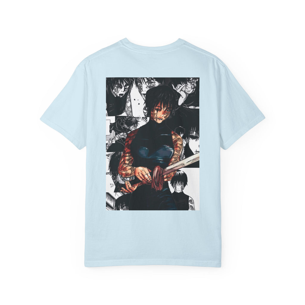 Jujutsu Kaisen Maki Premium T-Shirt — Anime Manga Print