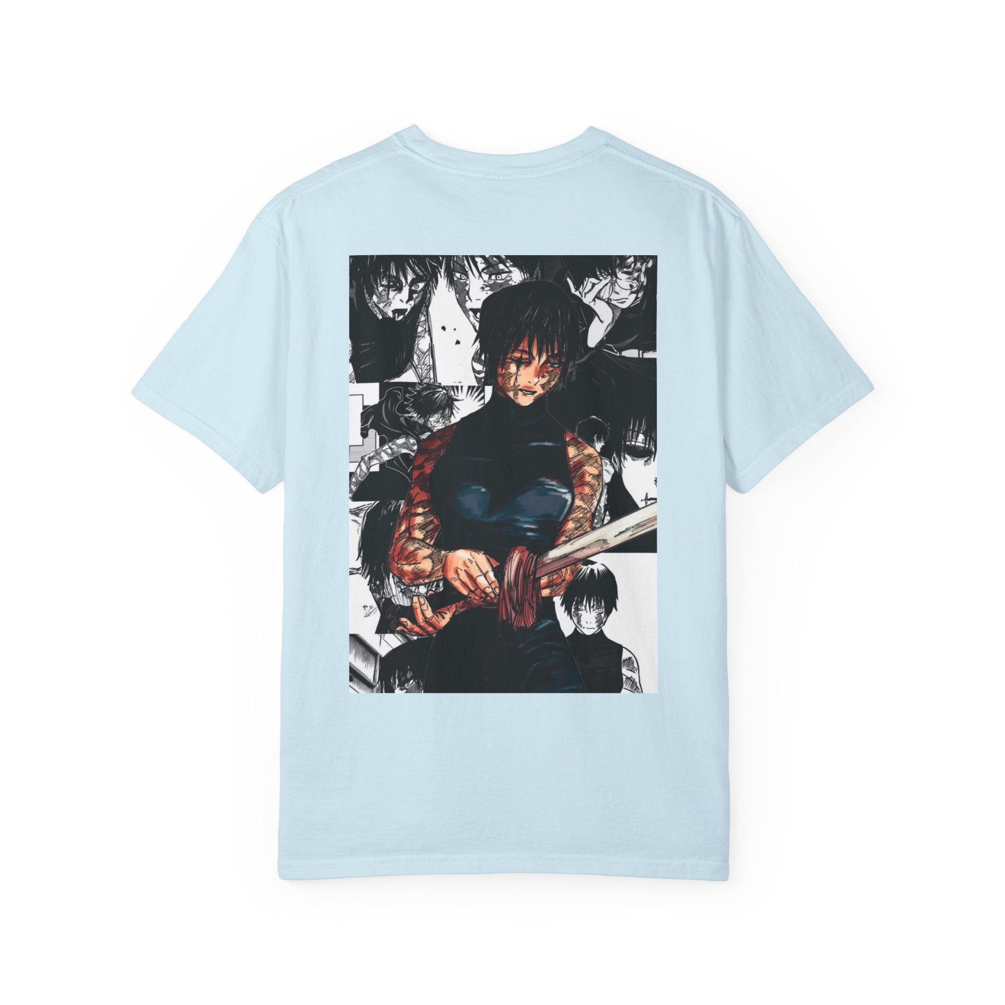 Jujutsu Kaisen Maki Premium T-Shirt — Anime Manga Print