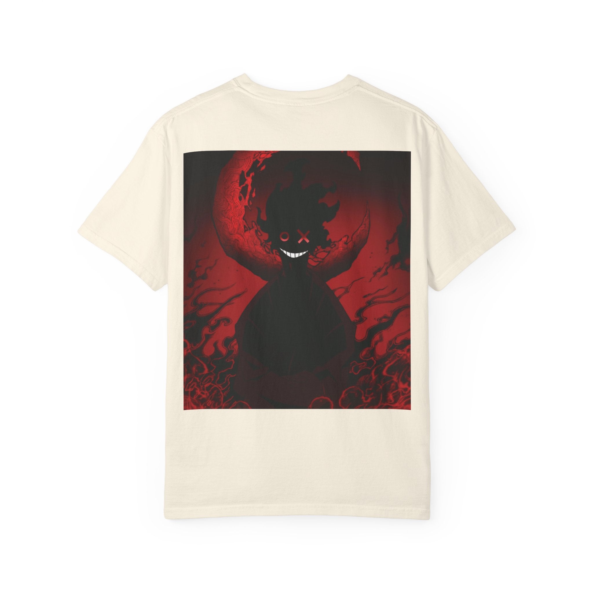 Benimaru Premium T-Shirt — ''Doppelganger" Graphic Shirt