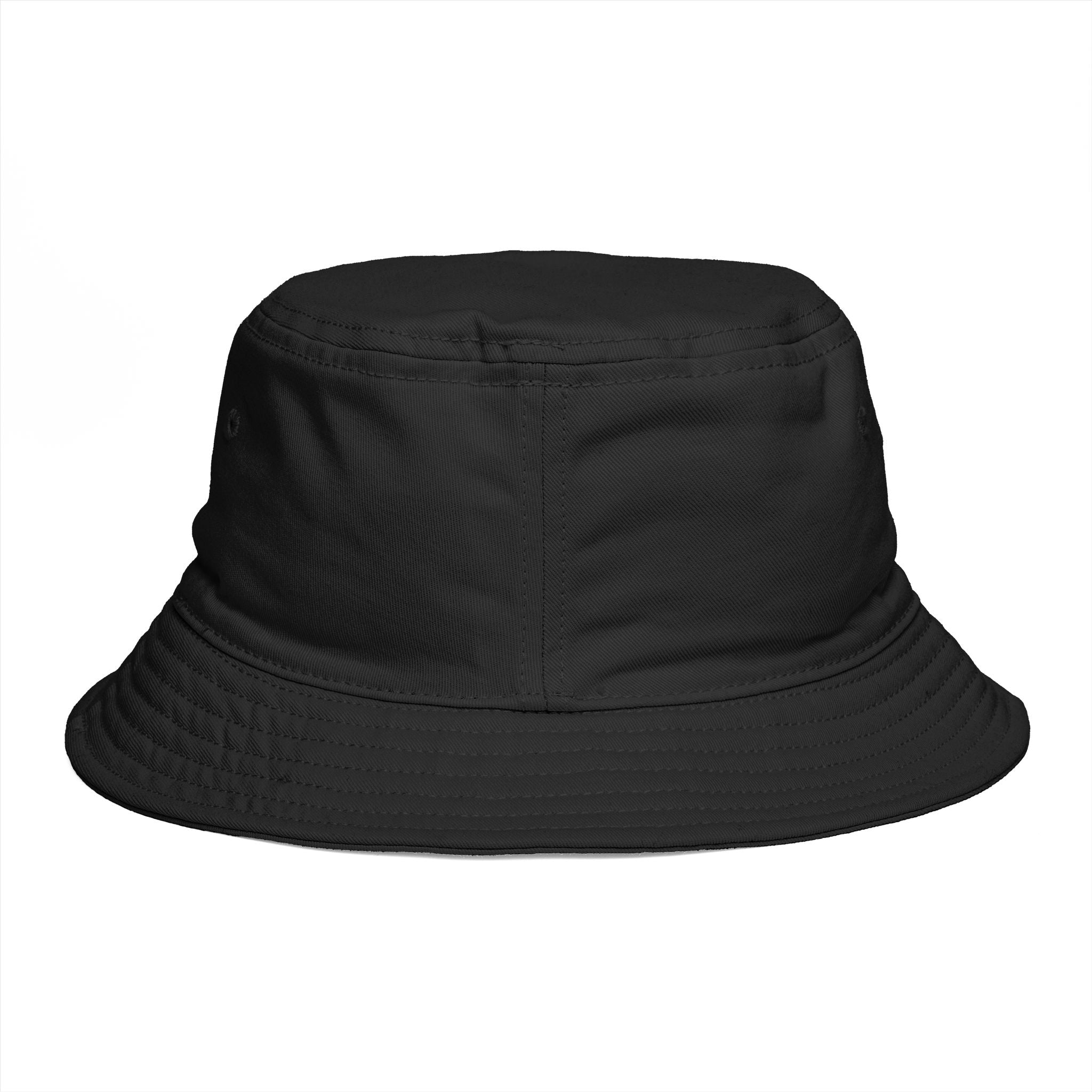 Nuka Cola Retro Logo Bucket Hat