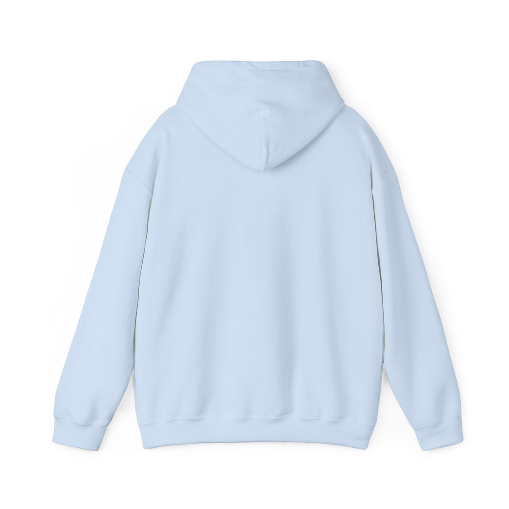 Vault-Tec Logo Hoodie — Retro Gaming Sweatshirt