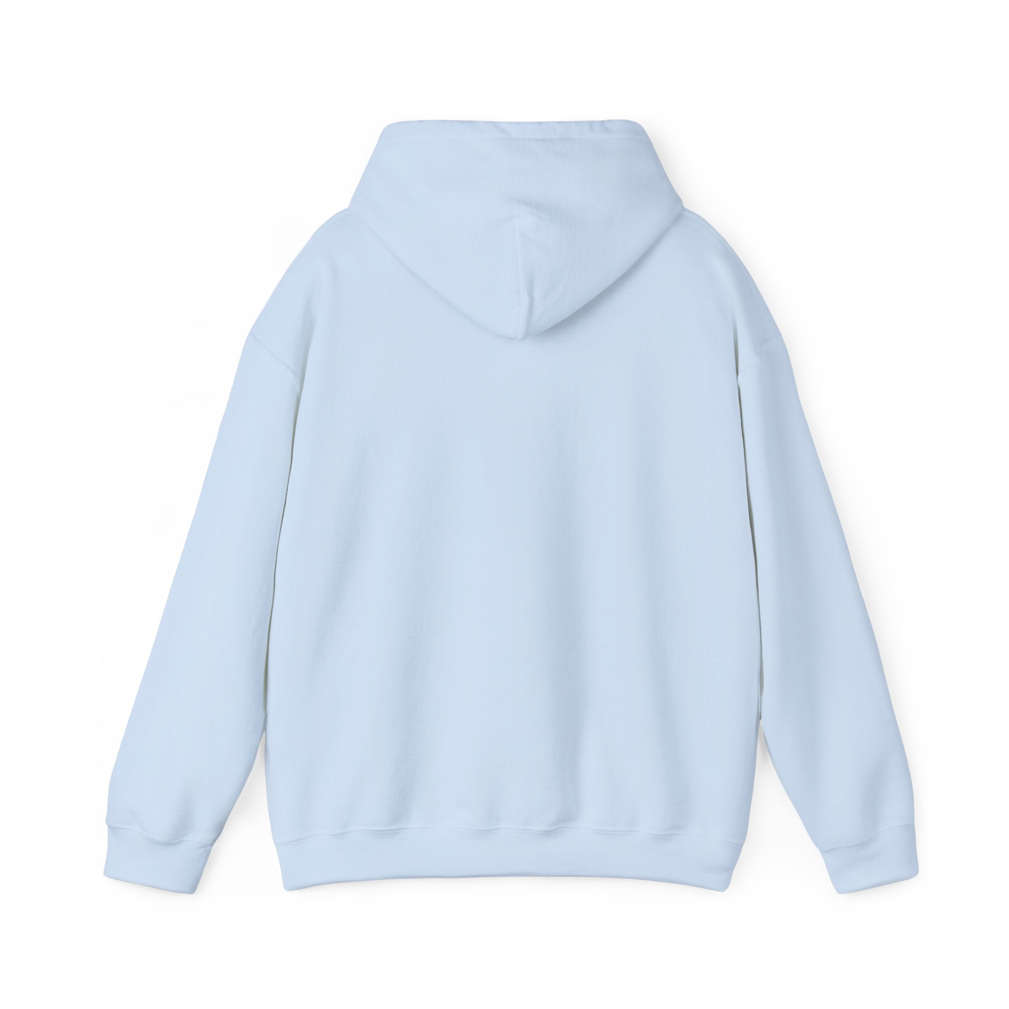 Vault-Tec Logo Hoodie — Retro Gaming Sweatshirt