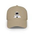 Astronaut Praying Cap — Space Helmet Prayer Baseball Hat