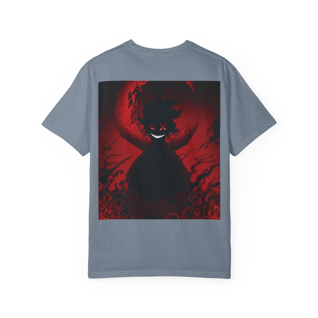 Benimaru Premium T-Shirt — ''Doppelganger" Graphic Shirt