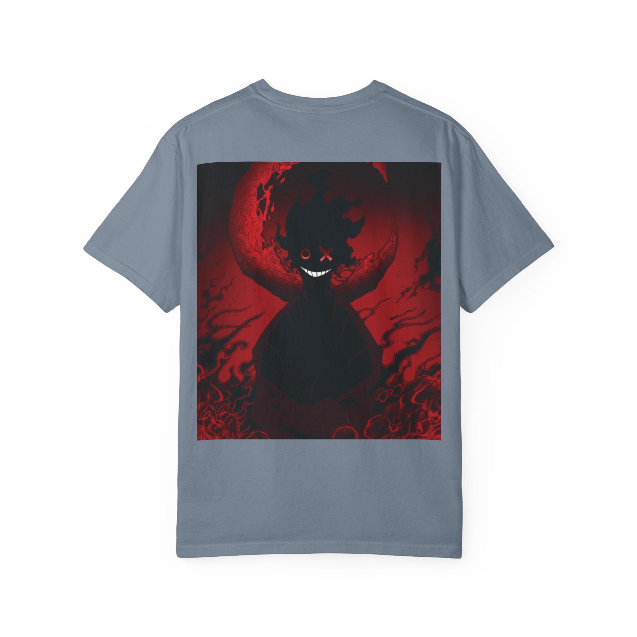 Benimaru Premium T-Shirt — ''Doppelganger" Graphic Shirt